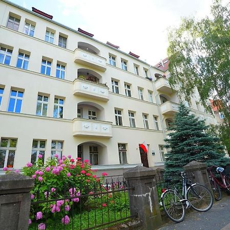 שצ'צ'ין Like Home: Apartament Patrycja מראה חיצוני תמונה