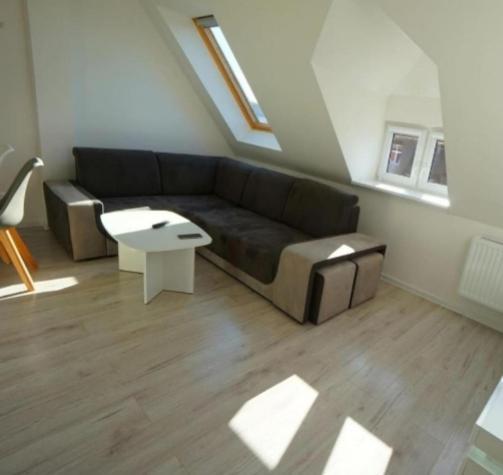 שצ'צ'ין Like Home: Apartament Patrycja מראה חיצוני תמונה